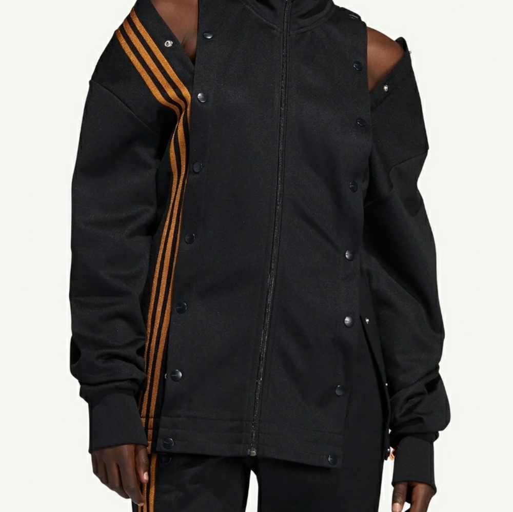 Adidas Ivy Park Beyonce Drip 2.2 Jacket Pants SET